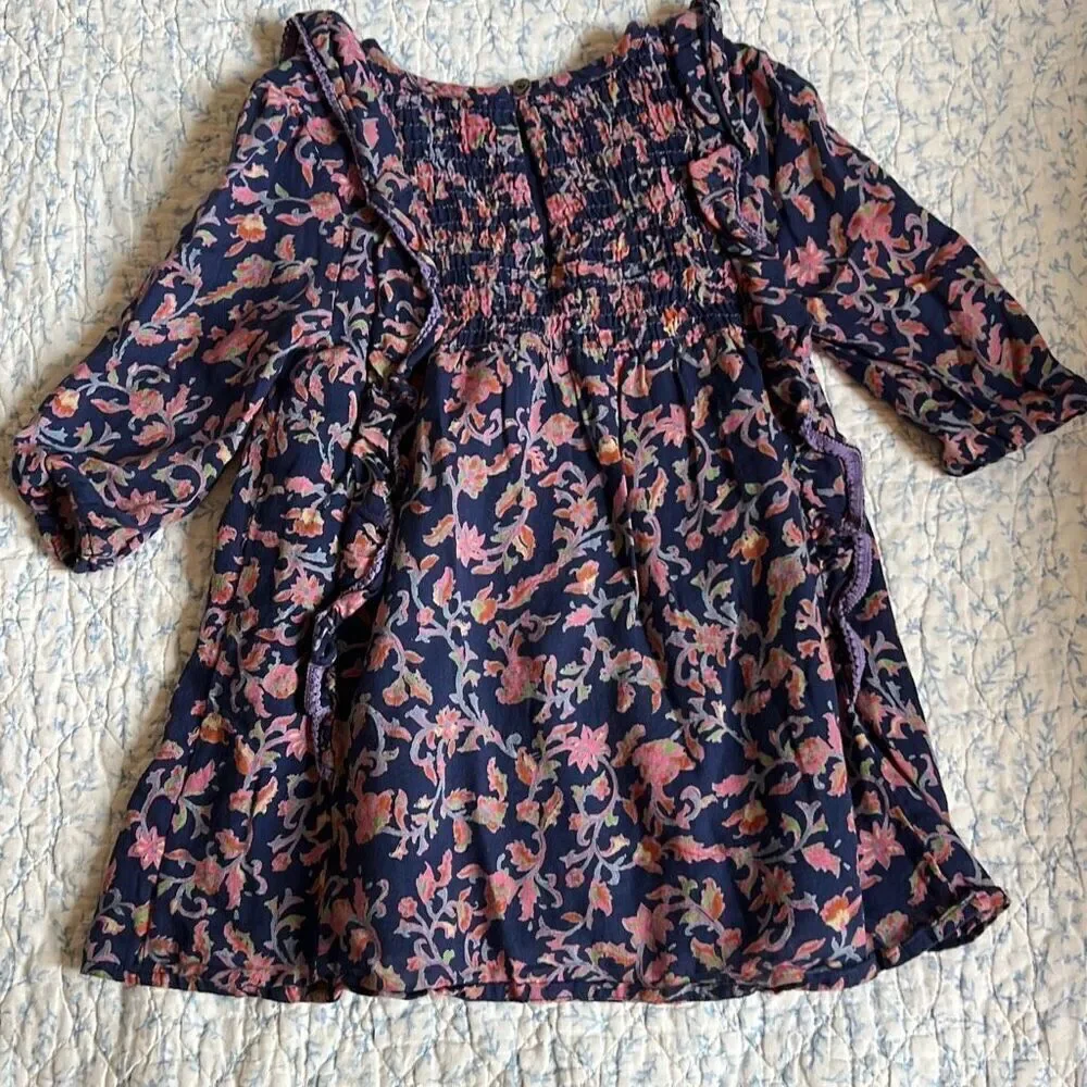 Bundle of 2 2t girl dresses - EGG NYC/ cat&jack